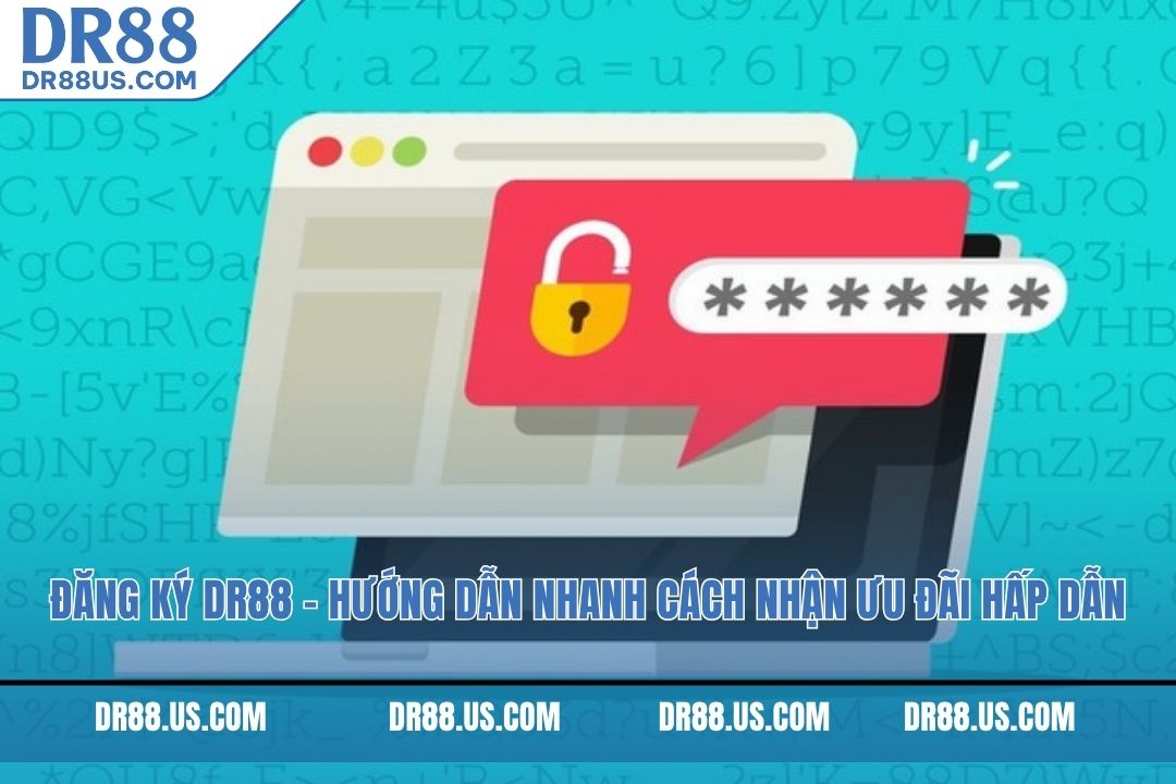 Dr88 - Khám Phá Cơ Hội Đầu Tư Trực Tuyến