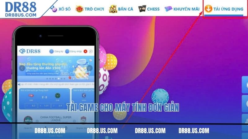 Tải game trên máy tính nhanh nhất hiện nay