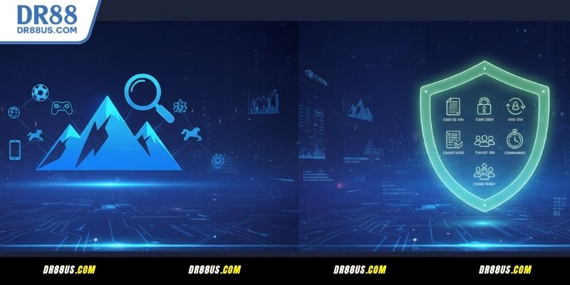 Giới thiệu DR88 về tầm nhìn & sứ mệnh