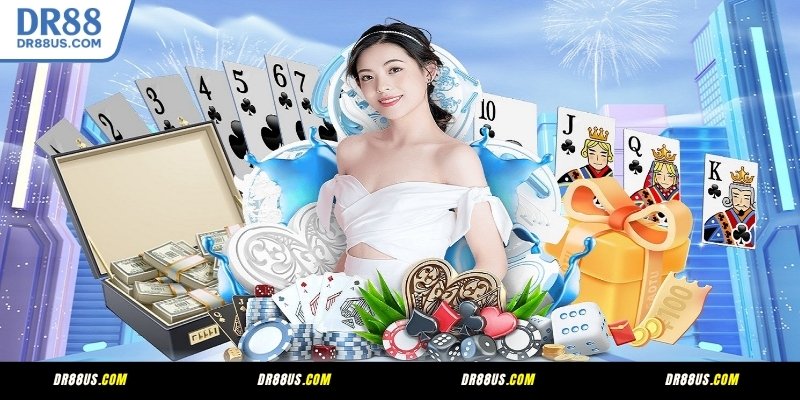 Khám Phá Dr88 - Hành Trình Từ Đam Mê Đến Thành Công Trong Thế Giới Đổi Mới